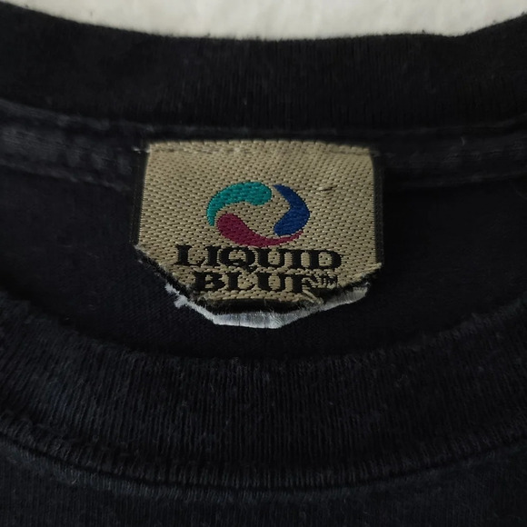 Pink Floyd Vintage Tie-Dye Tshirt - Picture 6 of 9